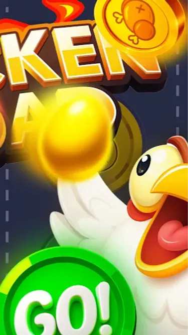 Chiсken Road 2.0 Screenshot