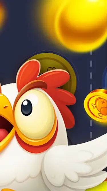 Chiсken Road 2.0 Screenshot